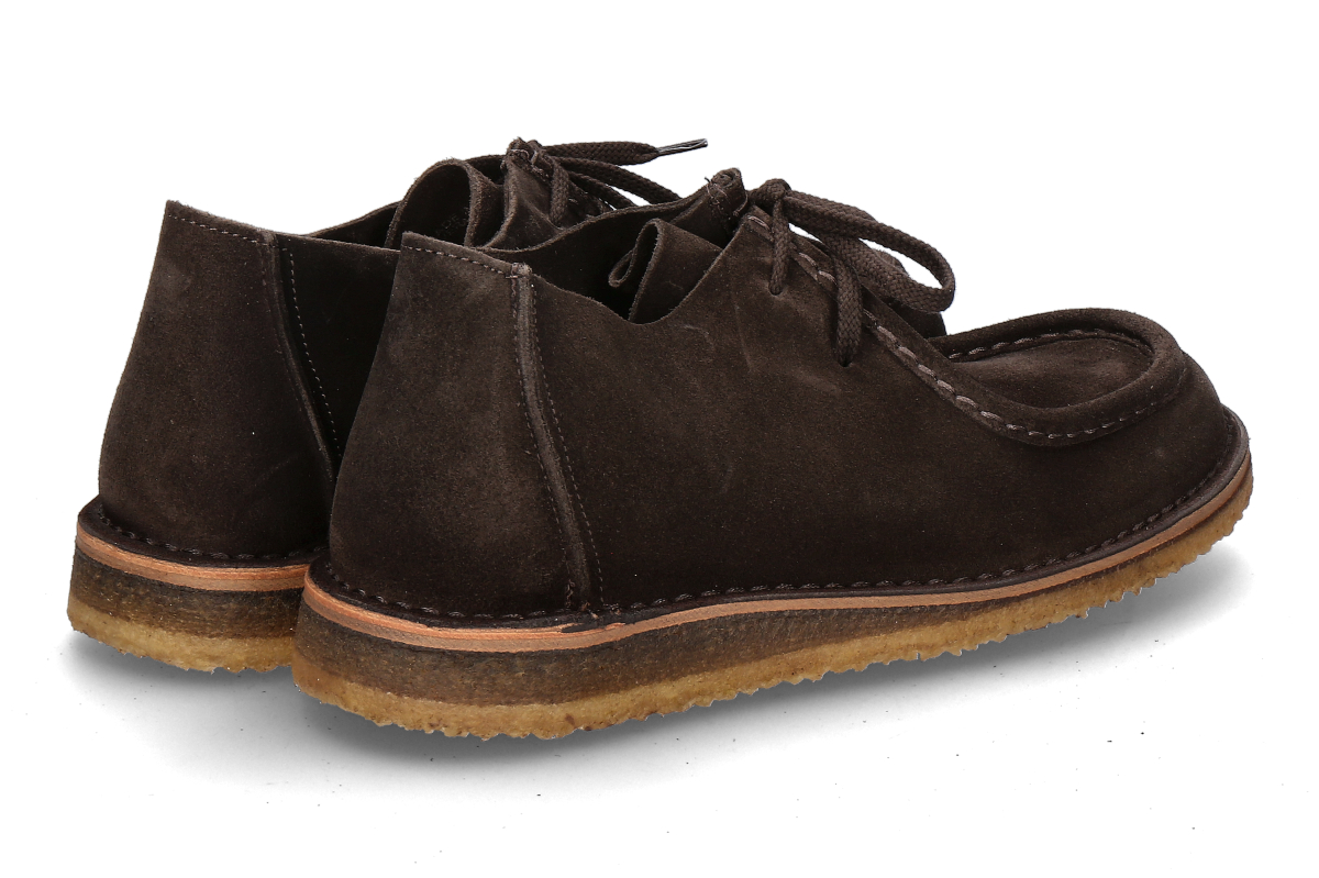 Astorflex Herren- Boots BEENFLEX- dark chestnut_132300223_1