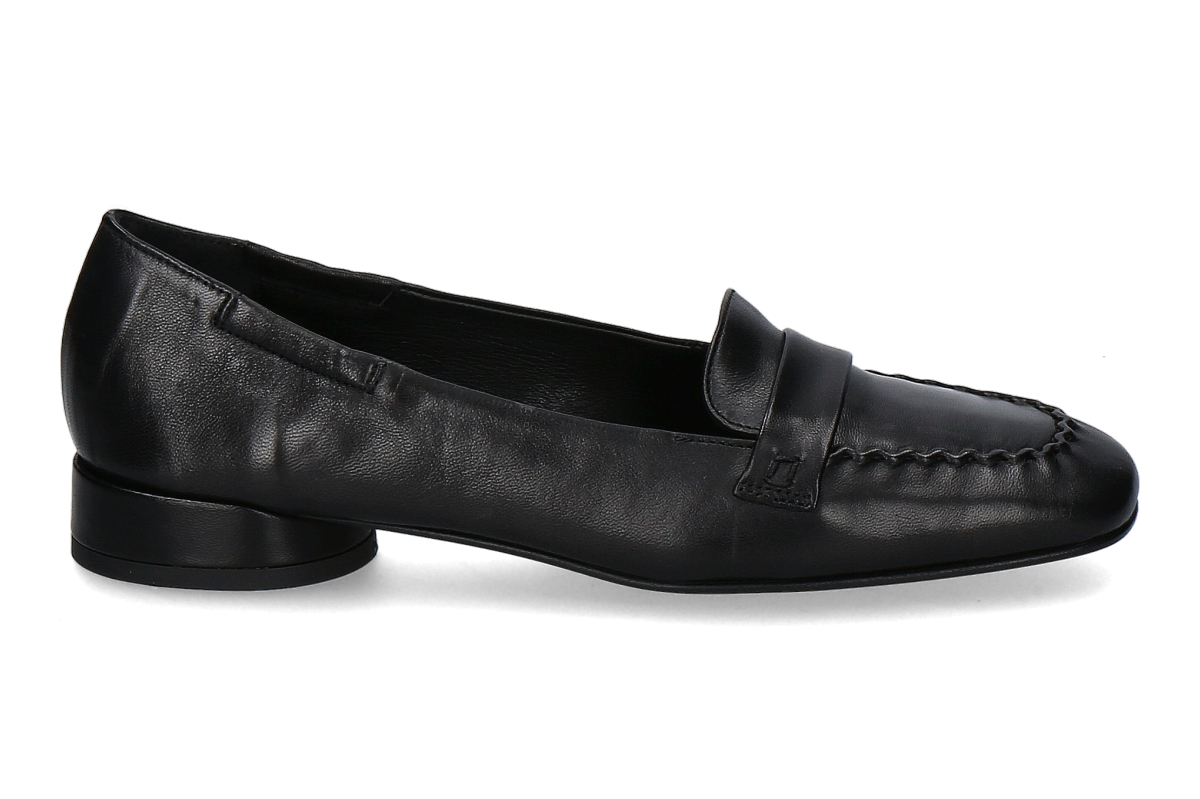 Pomme d'Or Trotteur SIENNA 3 GLOVE- nero/ schwarz