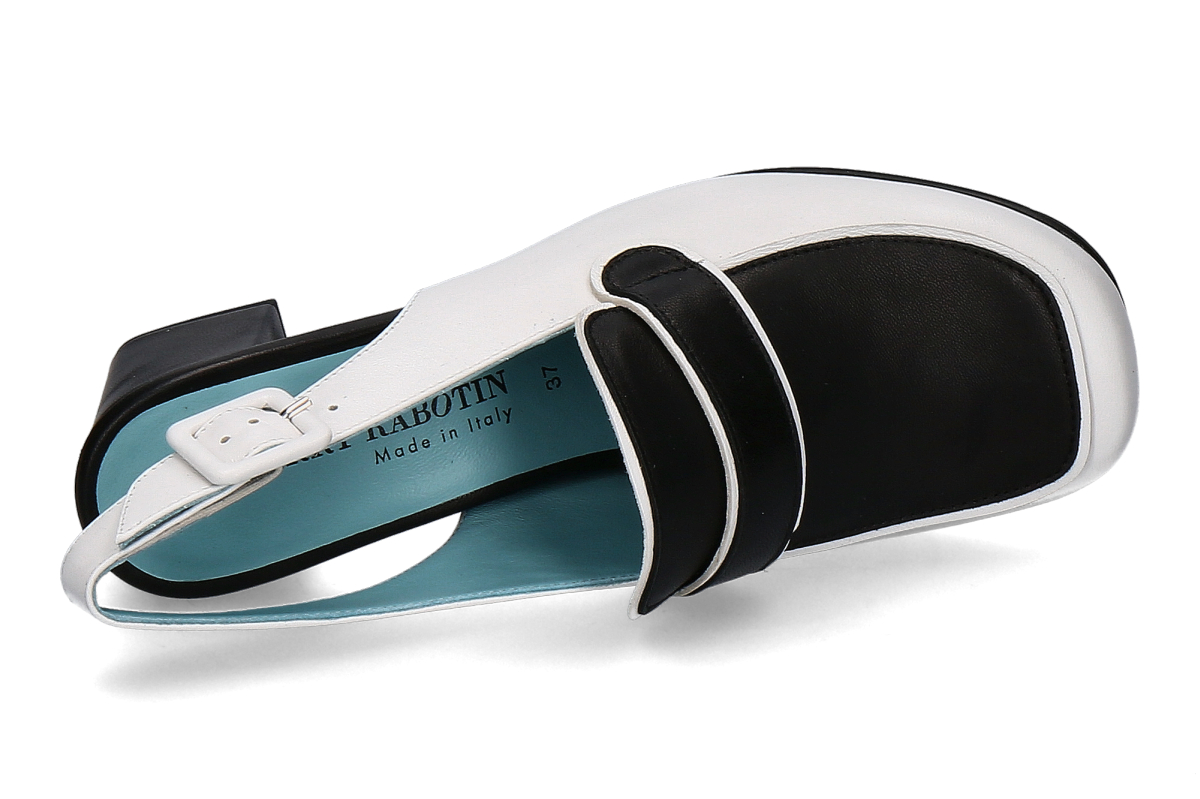 Thierry Rabotin Slingpumps SULLIVAN NAPPA- schwarz_294900023_5