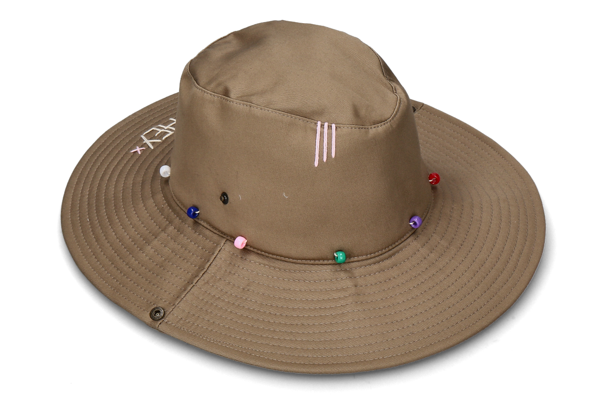 The Hat Gang Safarihut SAFARI- beige
