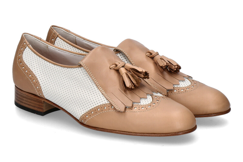 Maretto Loafer ICE CANE (42)