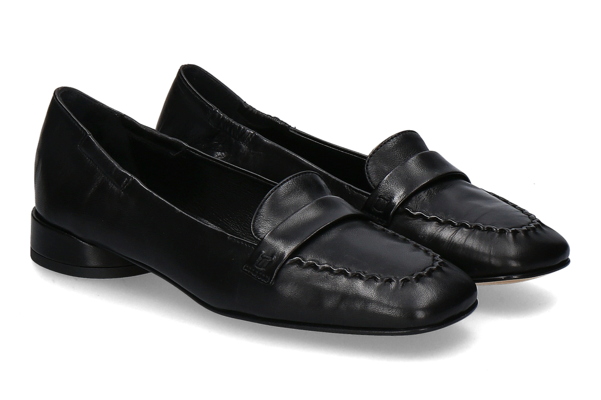 Pomme d'Or Trotteur SIENNA 3 GLOVE- nero/ schwarz