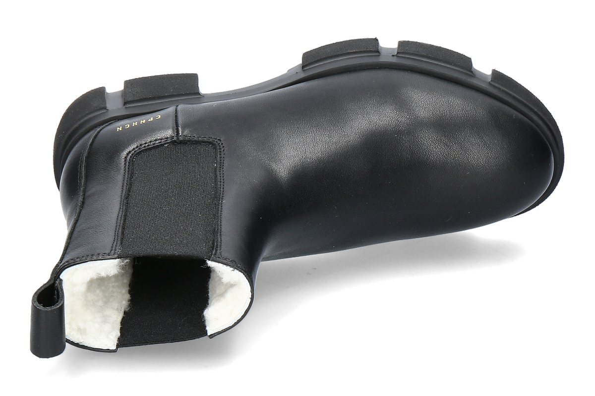 Copenhagen Damen Chelsea Boot CPH570 gefüttert- black_264000129_4