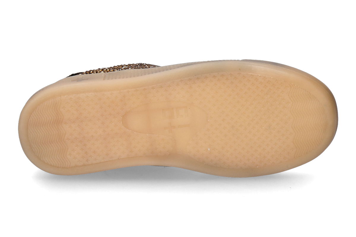 Gio+ Damen- Sneaker BLUE50S COMBI- animalier strass_232900517_5