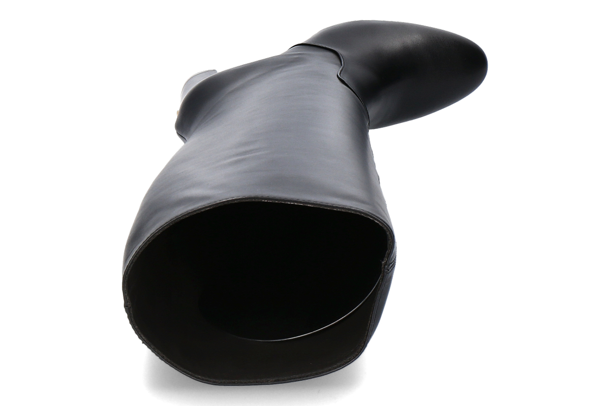 Via Roma 15 Damen Stiefel SOFT NERO_253000731_5