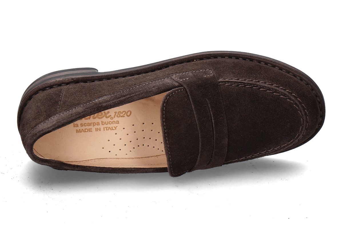 Astorflex Damen- Slipper DIANEFLEX RUBBER- moro_242300158_4