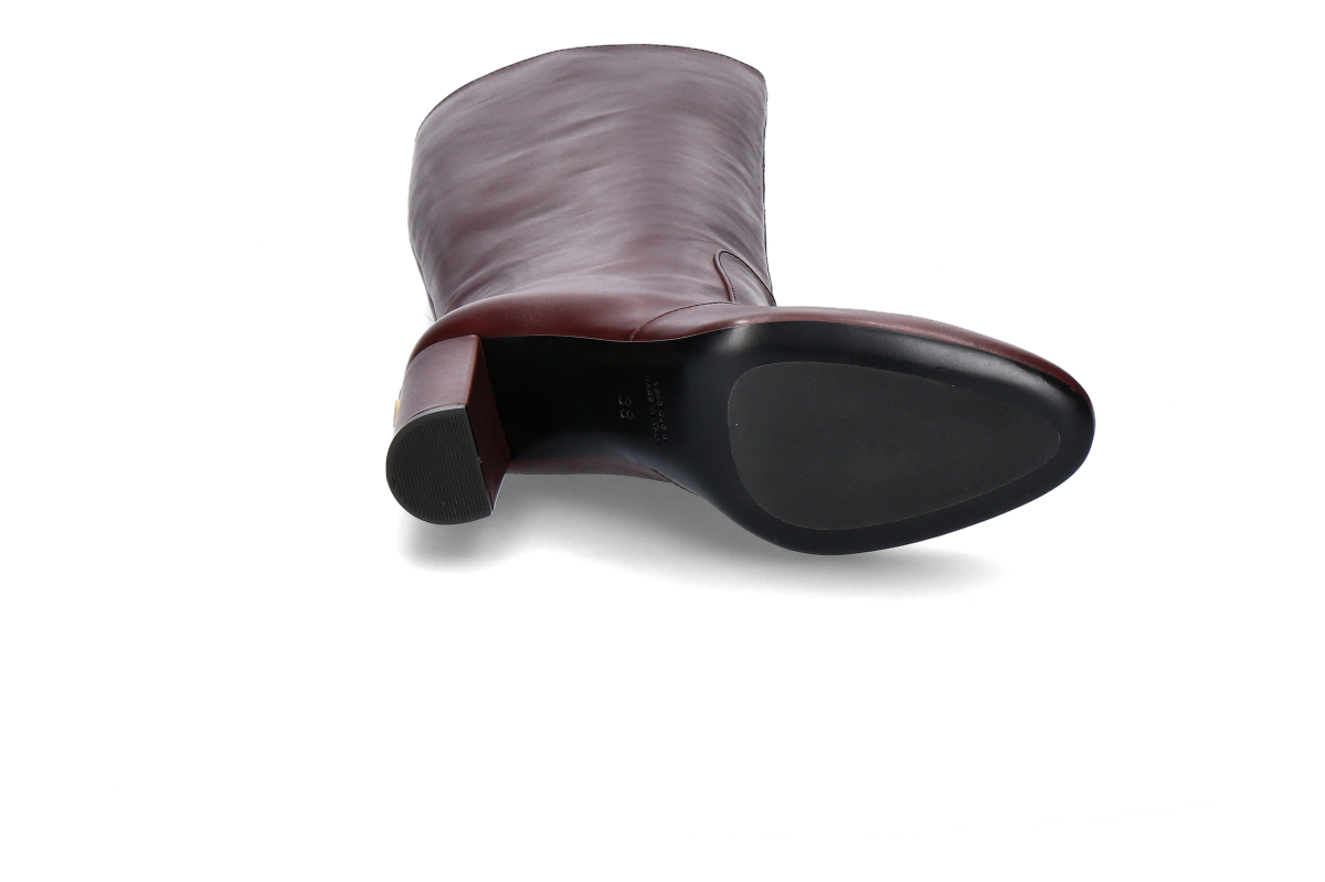 Via Roma 15 Damen Stiefel SOFT BORDO_253900281_4