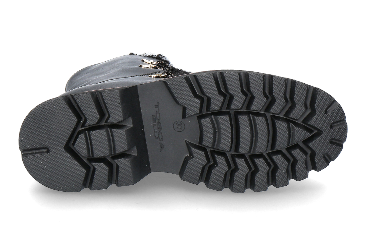 Tosca Blu Boots ROXANE- Nero_233000017_5