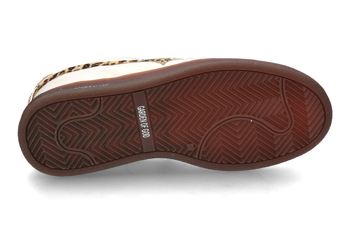 Garden of God Damen Sneaker EARTH LEA ANIMALIER_232900539_5