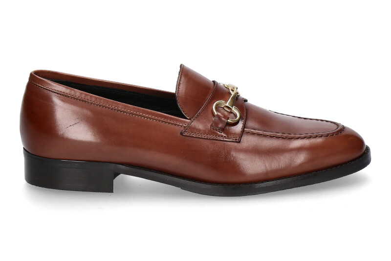 Luca Grossi Slipper PARMA MARRONE (37 )