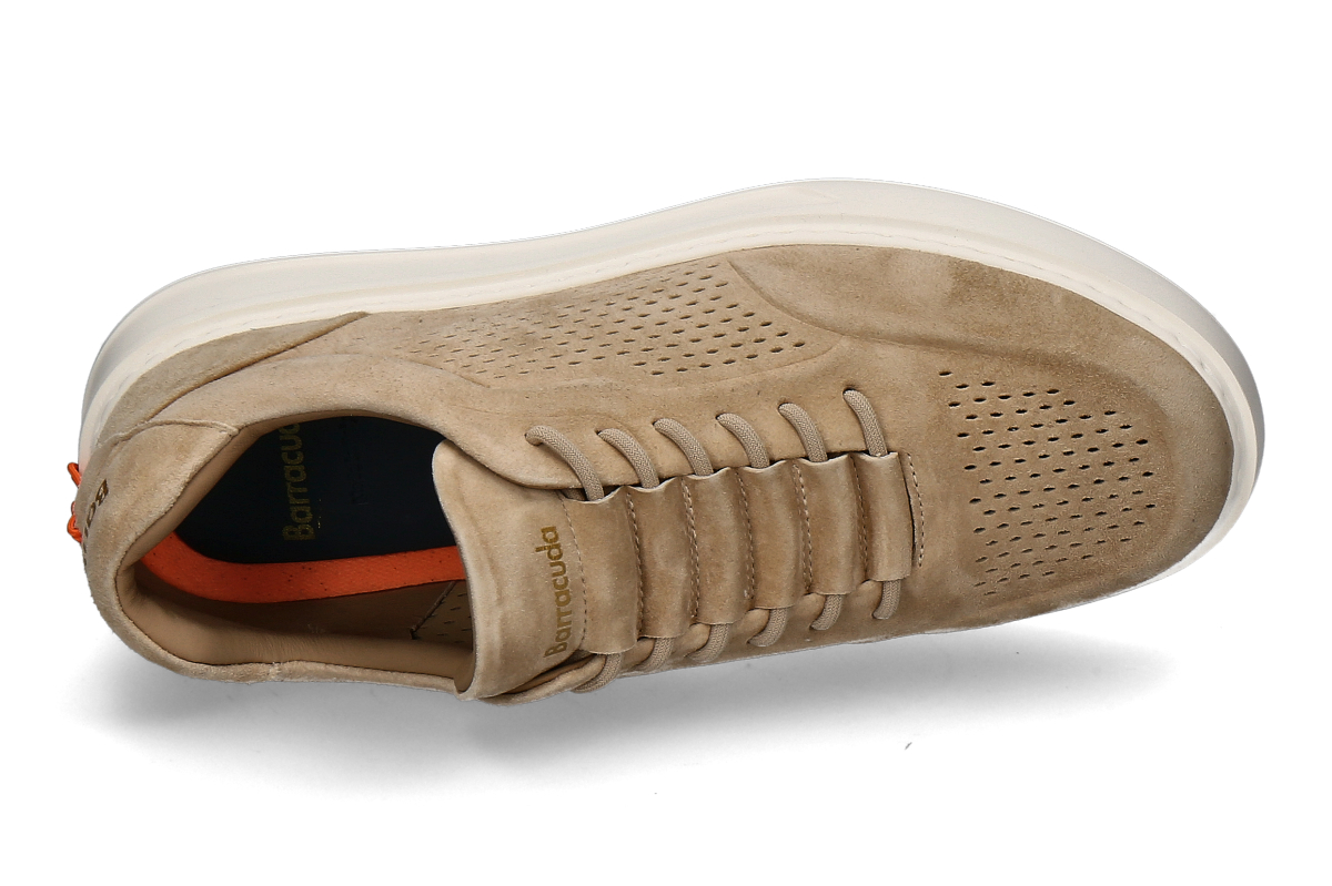 Barracuda Herren- Sneaker PHÖNIX- tabacco_132300234_5