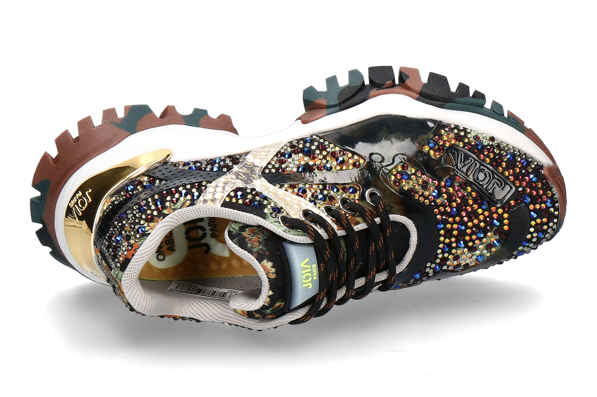 Joia Paris Sneaker CELEBRITY- black_232900505_4