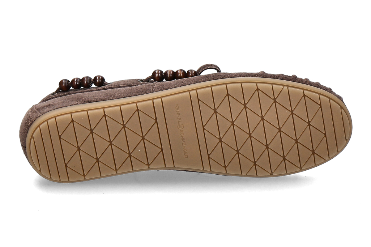 Kennel Schmenger Bootsschuh DROP SUEDE- coco_242300206_4