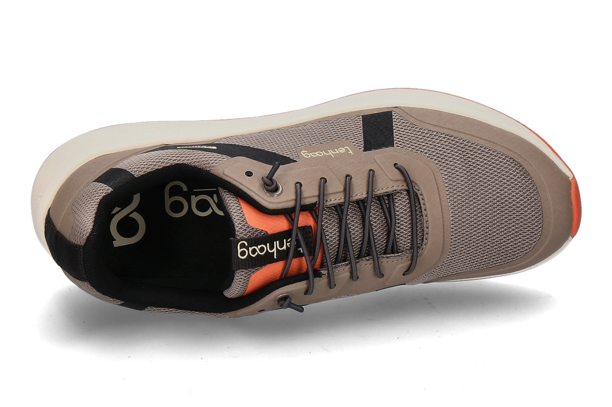 tenhaag Damen- Sneaker 0017 earth_232300069_5