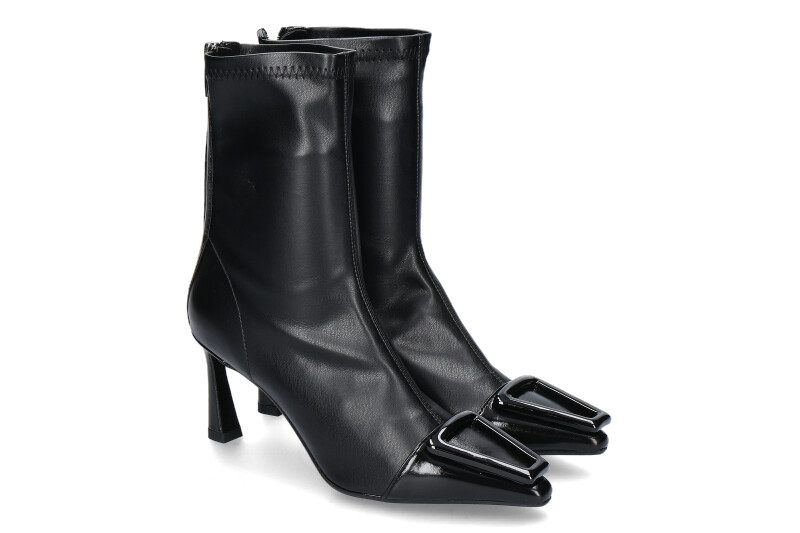 Chantal 1962 Stiefelette SORSO NERO 491TR