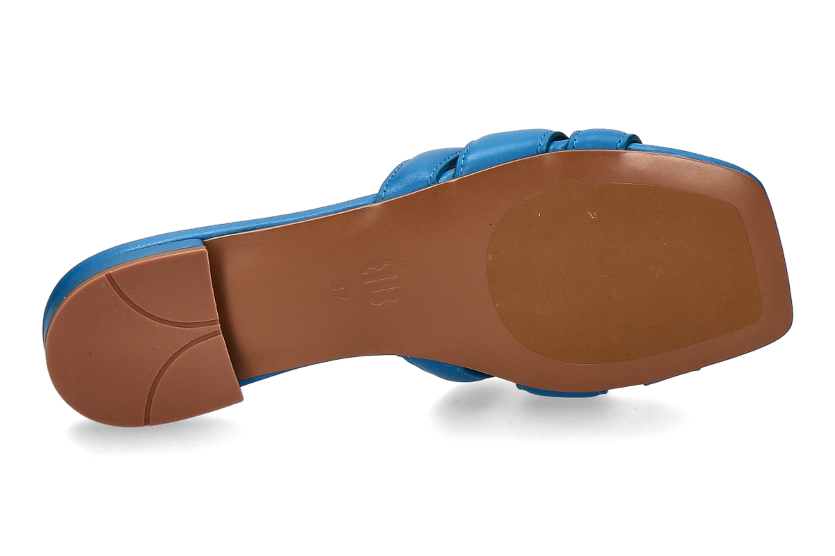 Bibi Lou Pantolette HOLLY- türkis_271800065_4