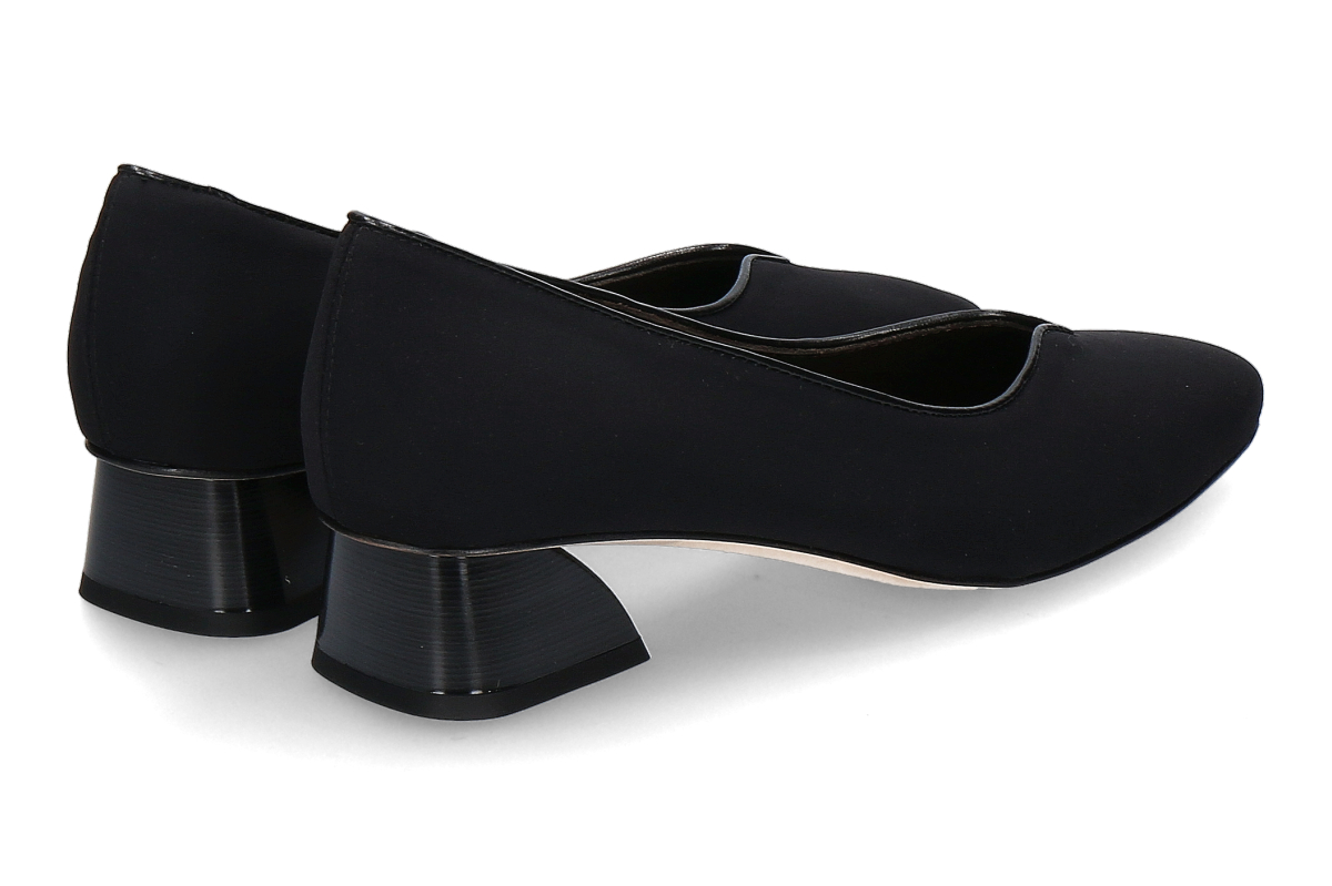 Brunate Pumps ELLI NAPPA- nero_222000256_2