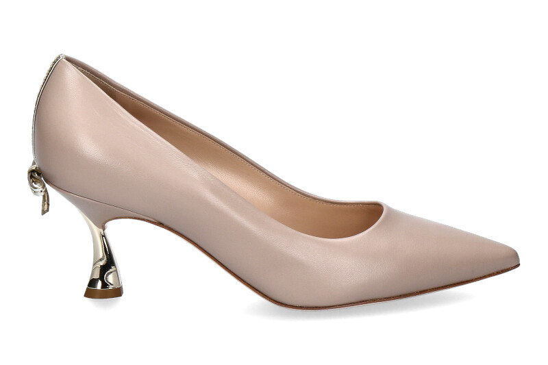 Casadei Pumps BLADE MINORCA CHIC- beige