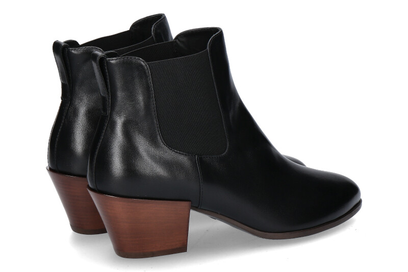 Hogan Stiefelette NAPPA NERO (37½)