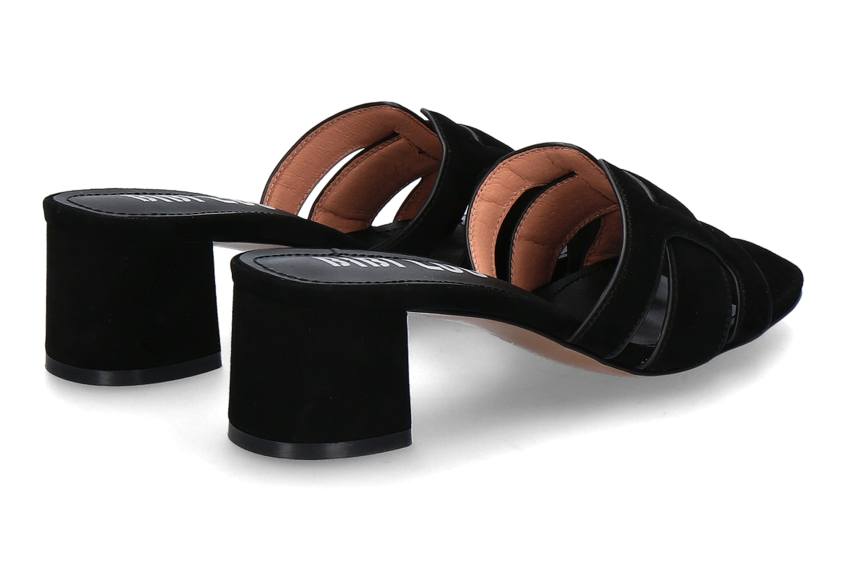 Bibi Lou Pantolette HOLLY- negro_271000114_2