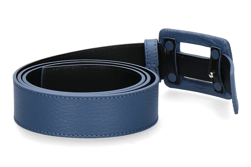 Hogan Gürtel CINTURA MM32 ACCESSOIRO- blau