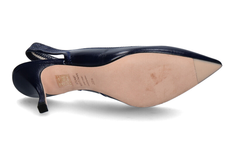 Stuart Weitzman Slingpumps ODETTE MARITIME GL TRIPON (37½)