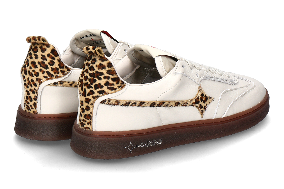 Garden of God Damen Sneaker EARTH LEA ANIMALIER_232900539_3