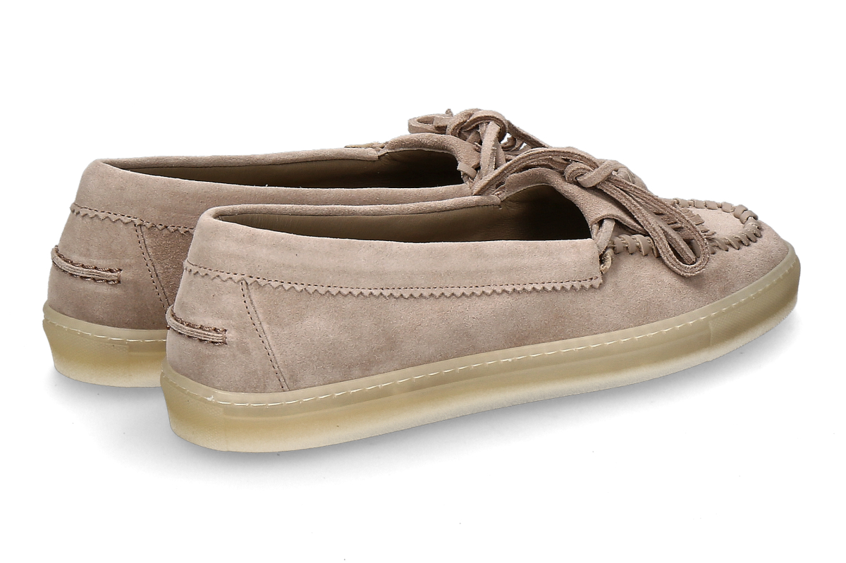 Copenhagen Studios Damen- Mokassin CPH365- sand_242400127_2