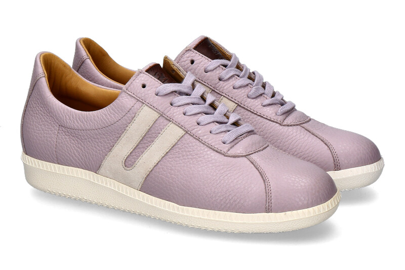 Ludwig Reiter Sneaker TRAINER DOLARO GRAIN LAVENDEL