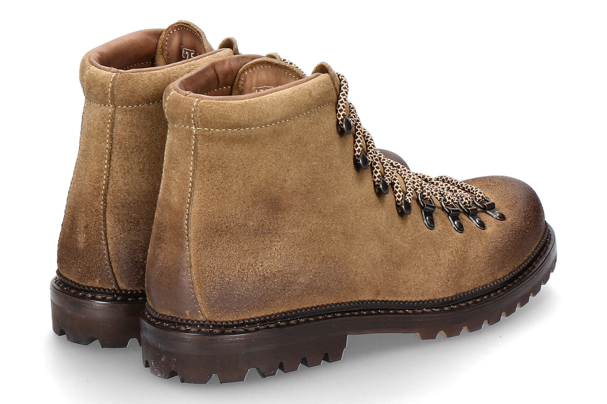 Dirndl + bua Boots HUNTING - lehm_136300117_2