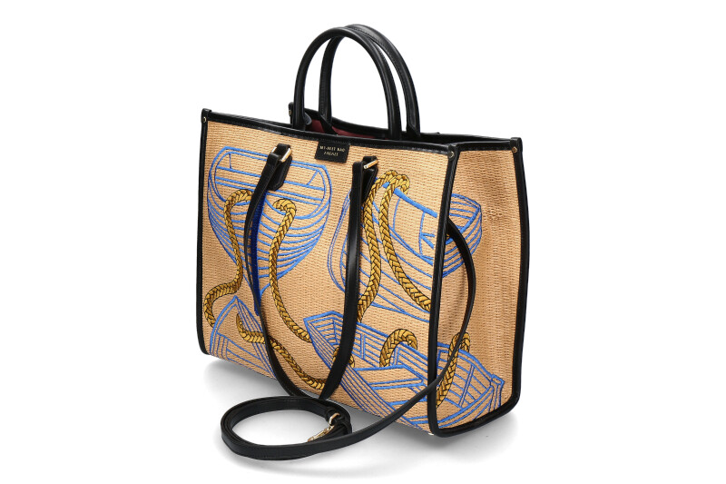 My-Best Bag Firenze Tasche ATENA- santorini