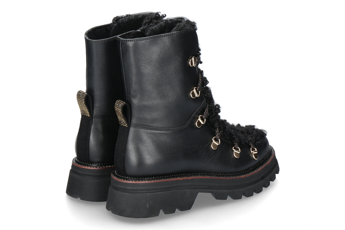 Tosca Blu Boots ROXANE- Nero_233000017_2