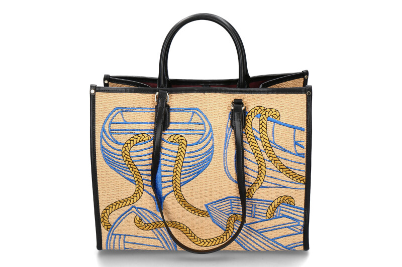 My-Best Bag Firenze Tasche ATENA- santorini