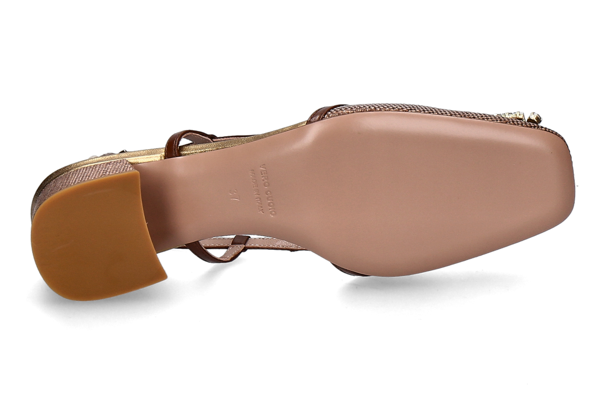 Roberto Festa Slingpumps LORENZA- farro_294300014_4