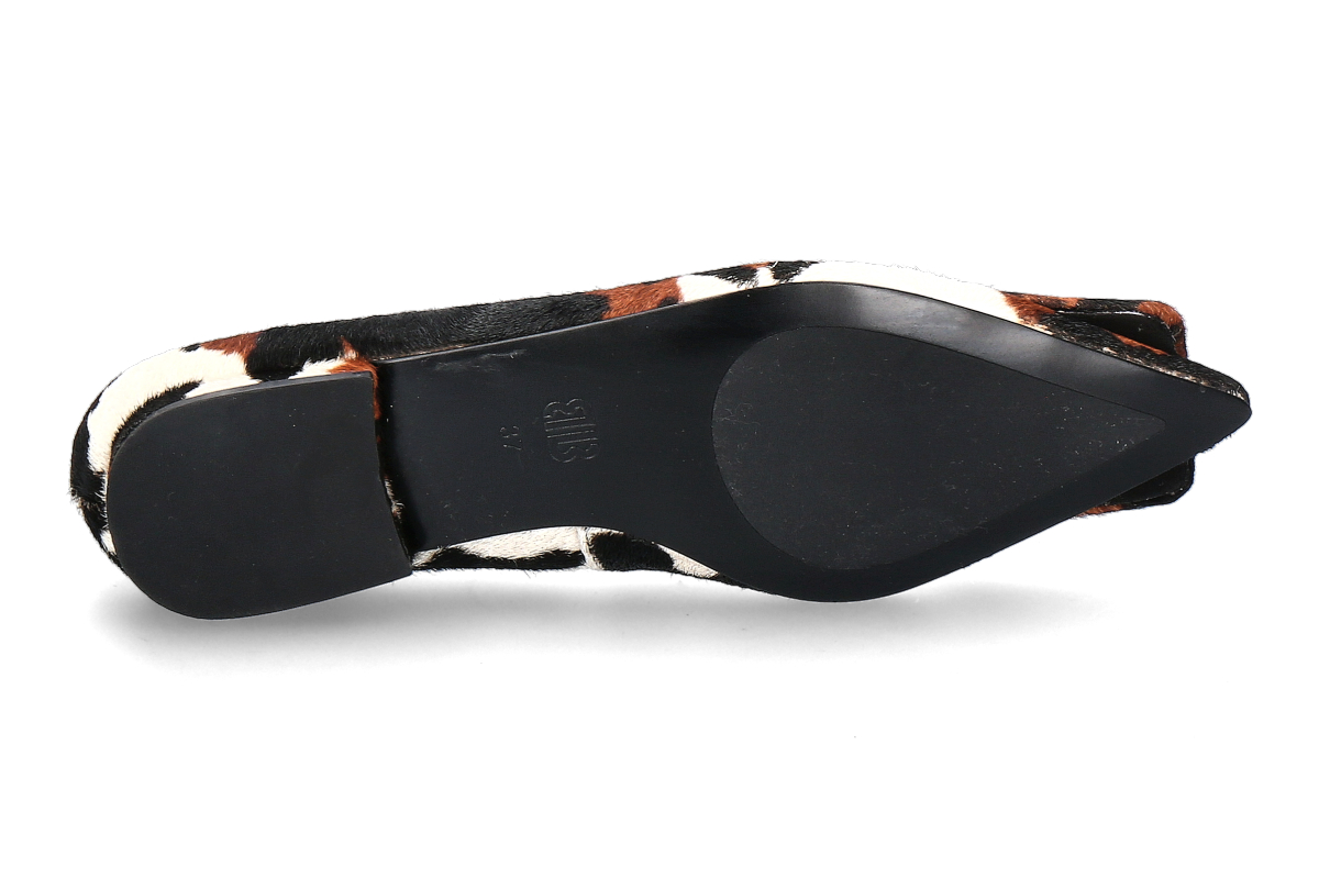 Bibi Lou Ballerina 610Z91 VACA- kuhfell_221400131_5