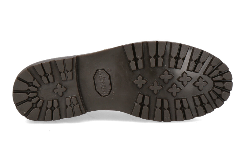 Original Haferl Trachtenschnürer LUDWIG RINDLEDER GOBI (44)