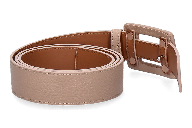 Hogan Gürtel CINTURA MM32 ACCESSOIRO- nude 