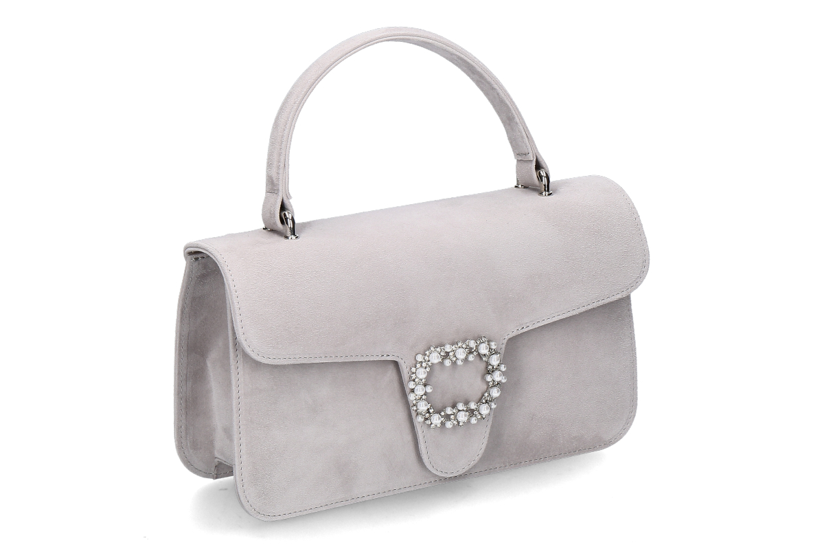 dirndl + bua Tasche 8148 UTE- platin