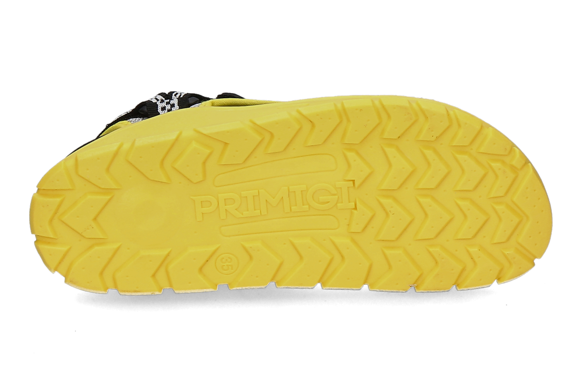 Primigi Jungen- Sandale HOT WHEELS- schwarz_481900011_4