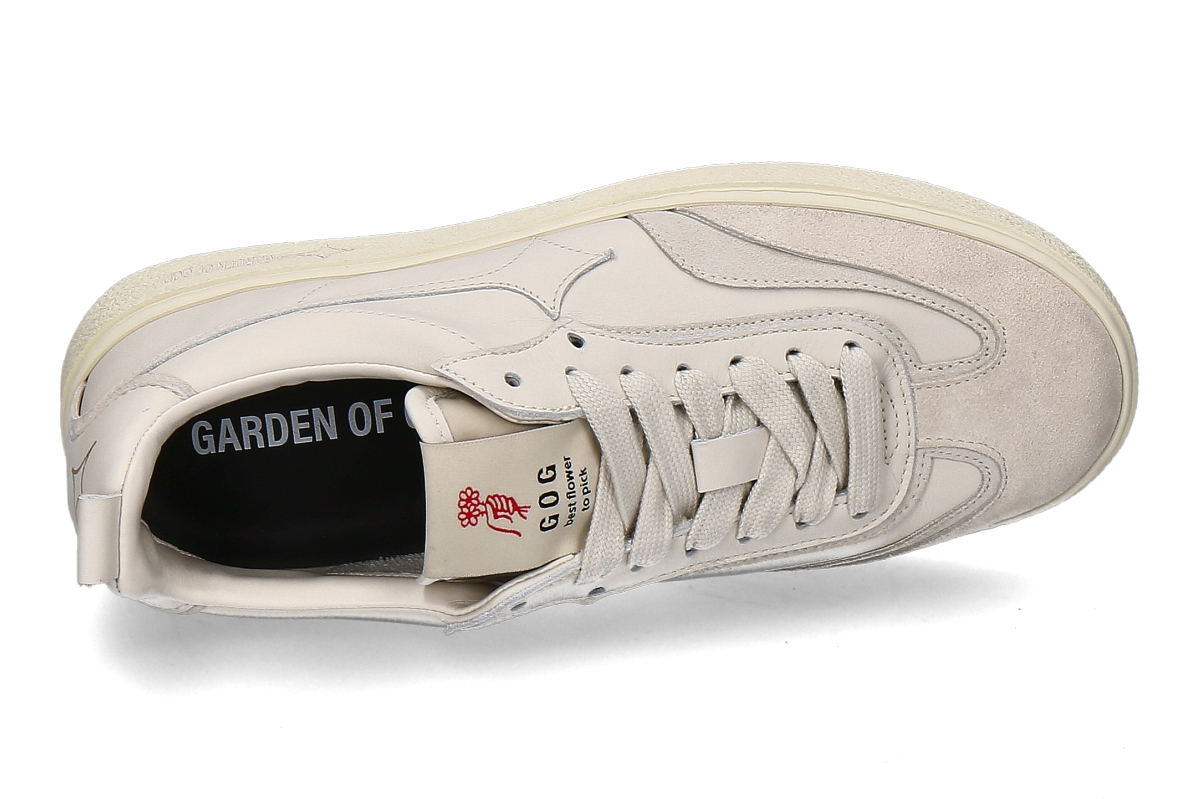 Garden of God Damen- Sneaker EARTH LEA- off-white_232100253_6