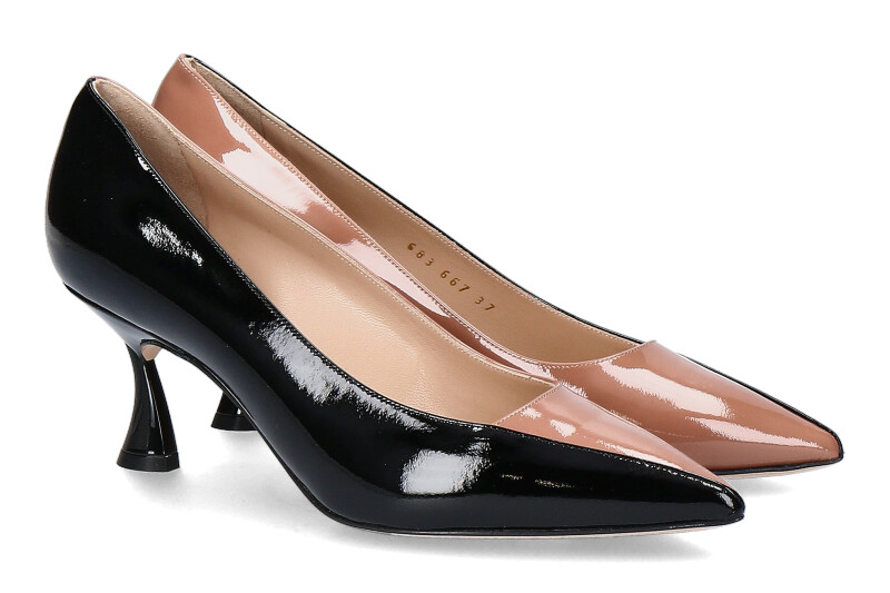 Casadei Pumps BLADE TIFFANY NERO