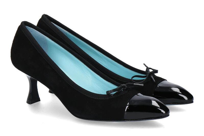 Thierry Rabotin Pumps RUBIS SHINE NERO (39½)