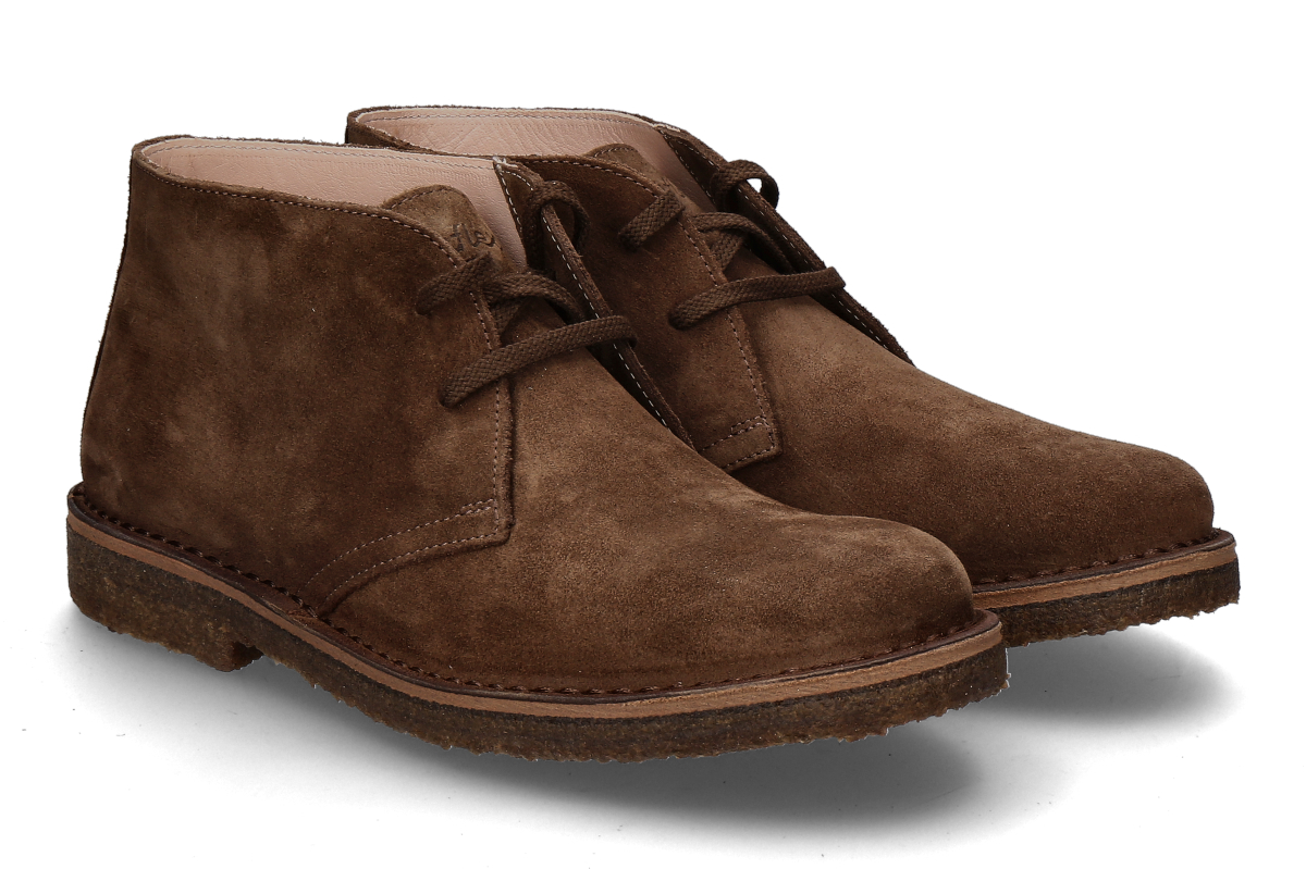 Astorflex Herren- Boots GREENFLEX E- dark khaki/dunkelgrün