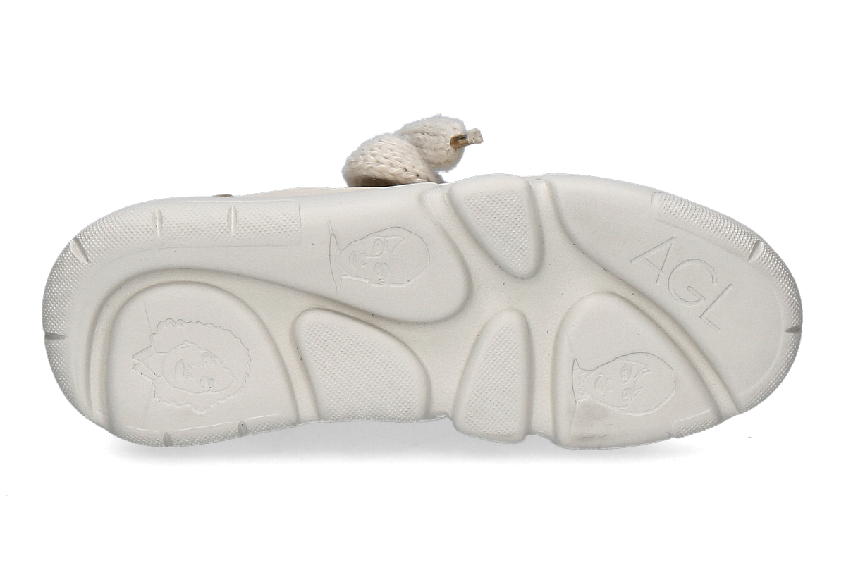 AGL Sneaker SOFT BUBBLE- gesso_232400139_4