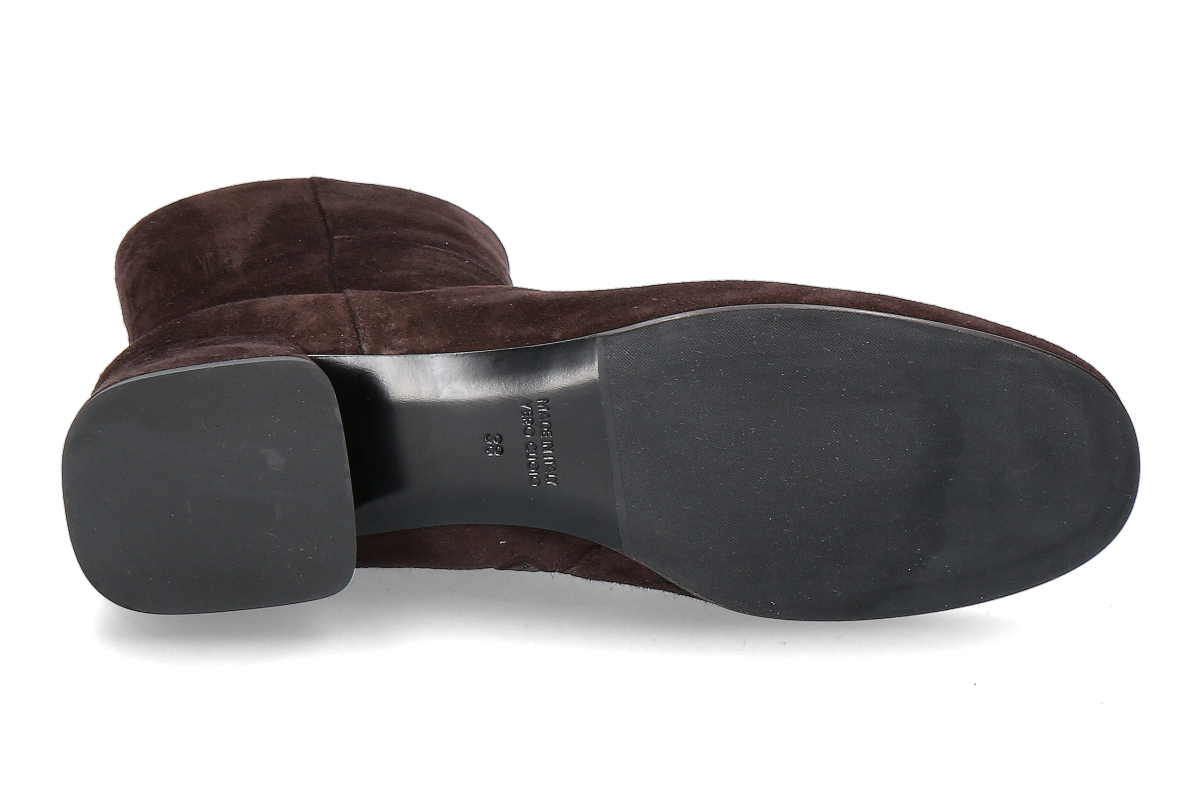 Truman-s Damen Stiefelette - Seta Ebano_253300285_4