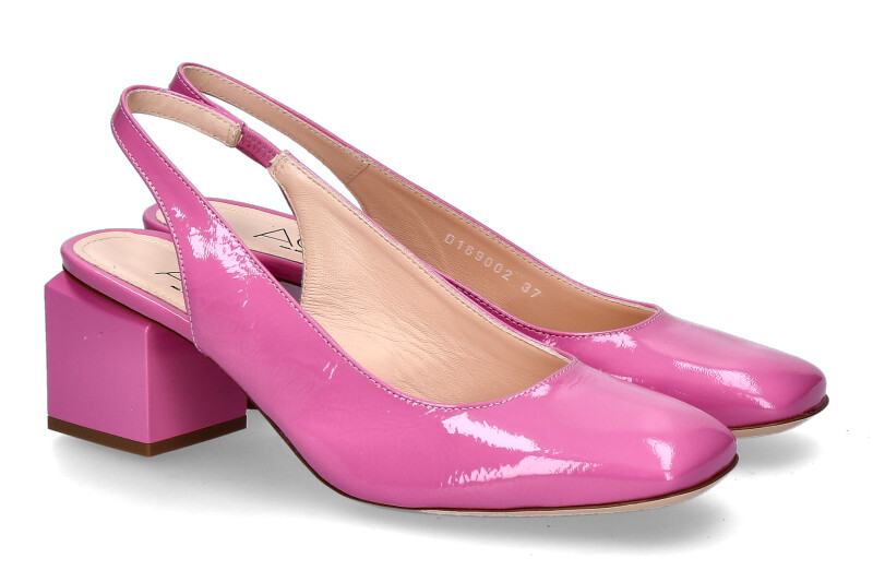 AGL Slingpumps ANGIE temptation/pink