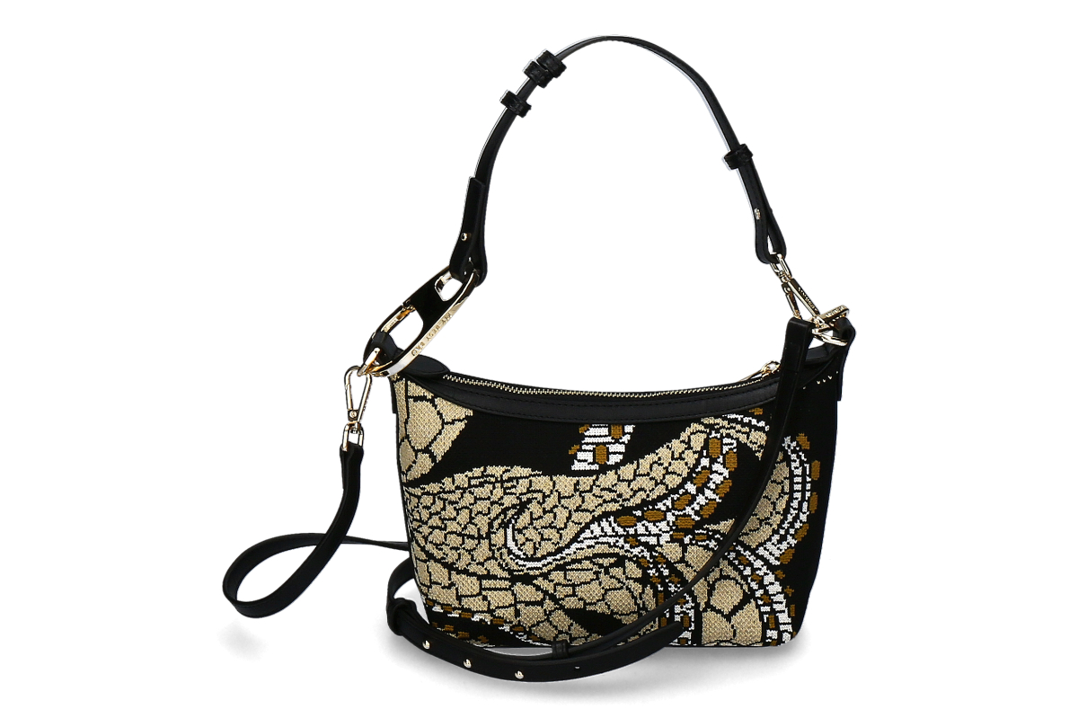 My-Best Bag Firenze Tasche OCTOPUS MINI- mehrfarbig/ multicolor