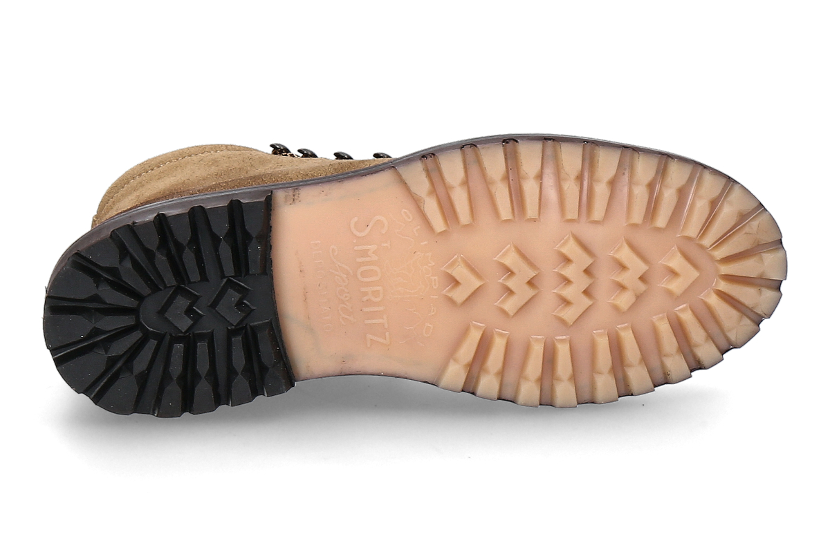 Dirndl + bua Boots HUNTING - lehm_136300117_5