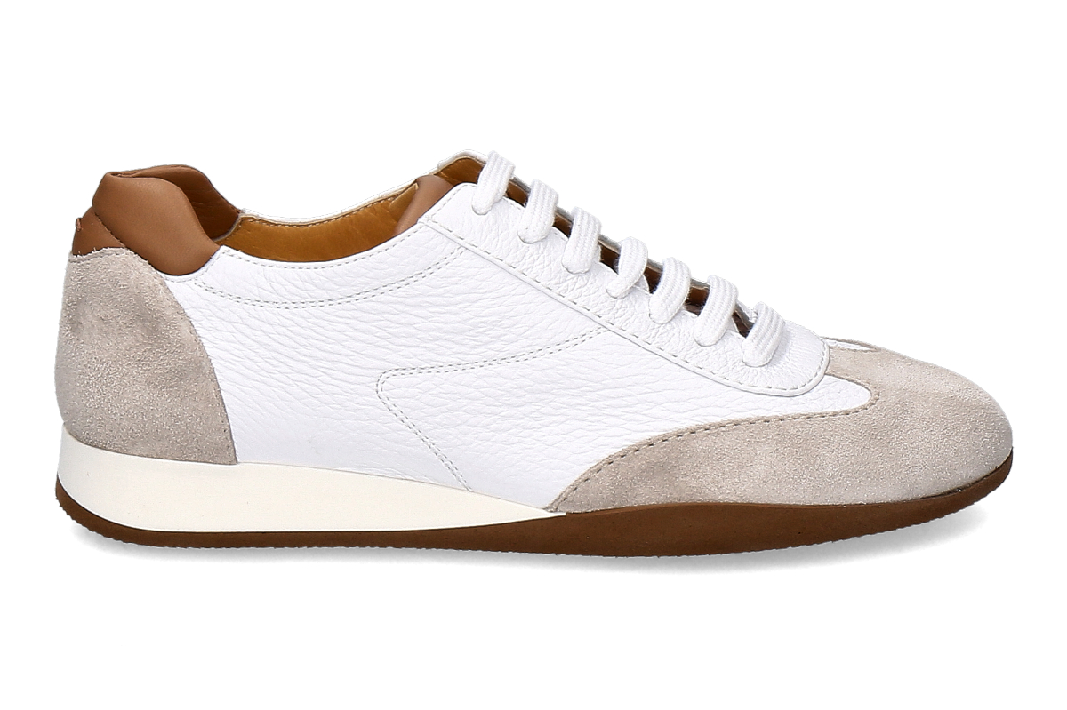 Truman's Damen- Sneaker CERVO- bianco/ beige