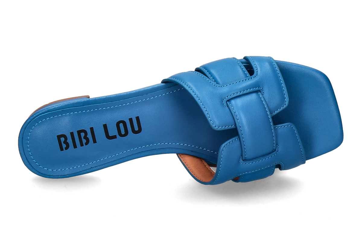 Bibi Lou Pantolette HOLLY- türkis_271800065_5